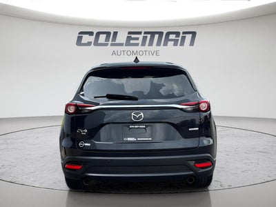 2020 Mazda Mazda CX-9 Touring