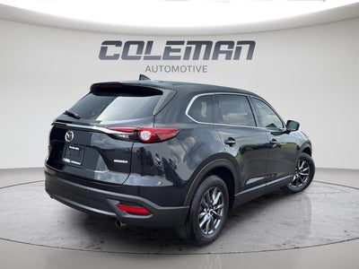 2020 Mazda Mazda CX-9 Touring