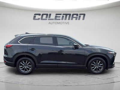 2020 Mazda Mazda CX-9 Touring
