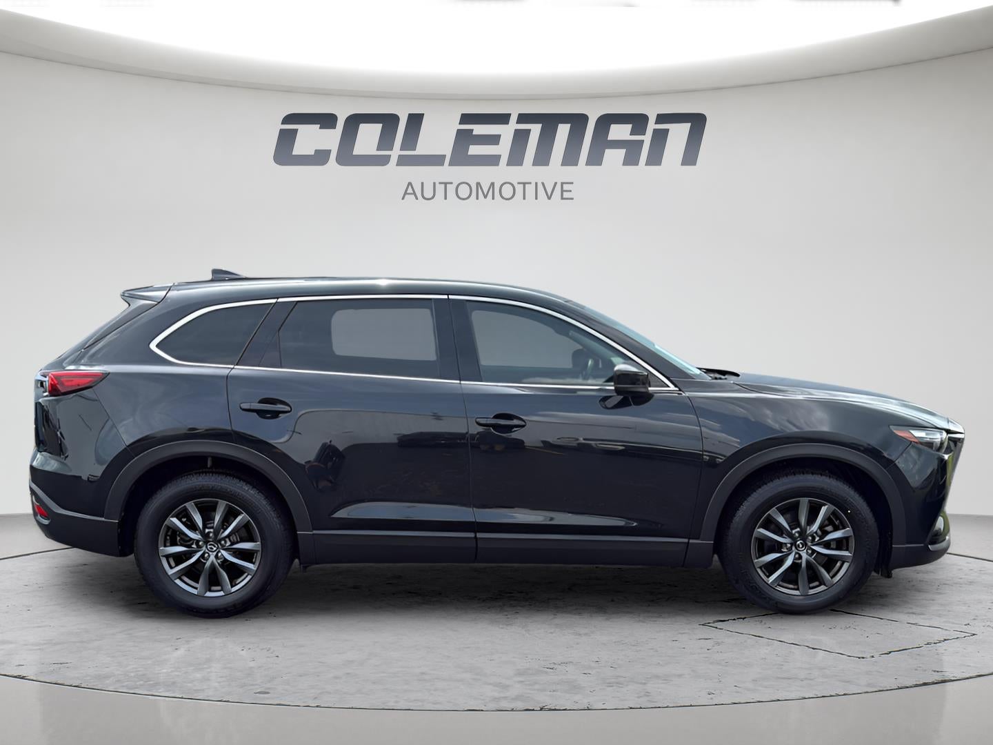 2020 Mazda Mazda CX-9 Touring