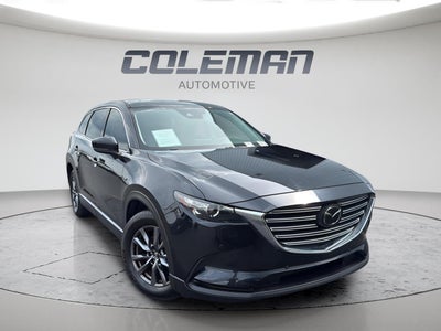 2020 Mazda Mazda CX-9 Touring