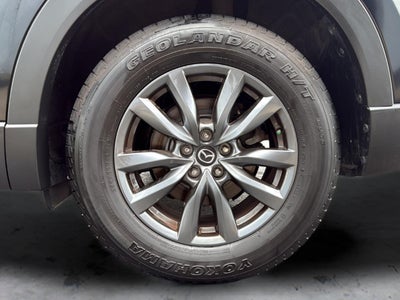2020 Mazda Mazda CX-9 Touring
