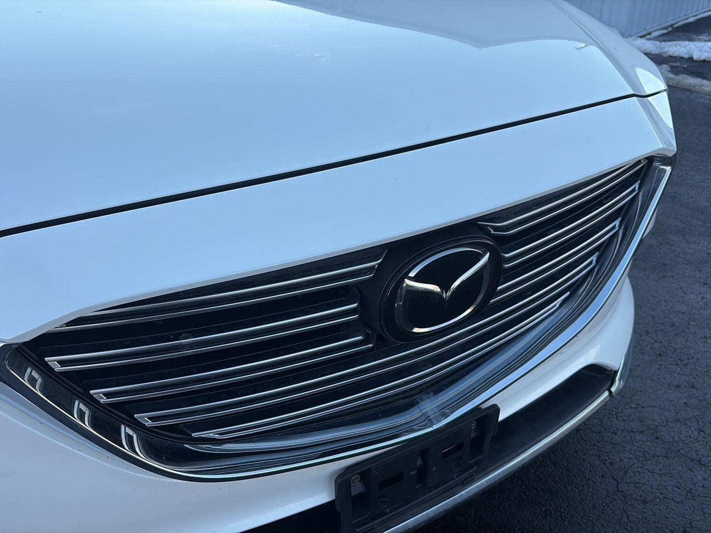 2016 Mazda Mazda CX-9 Grand Touring