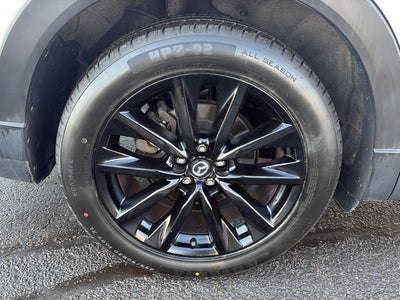 2016 Mazda Mazda CX-9 Grand Touring