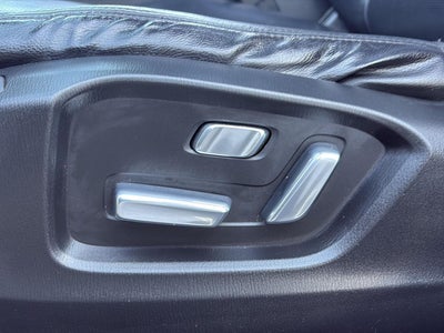 2016 Mazda Mazda CX-9 Grand Touring