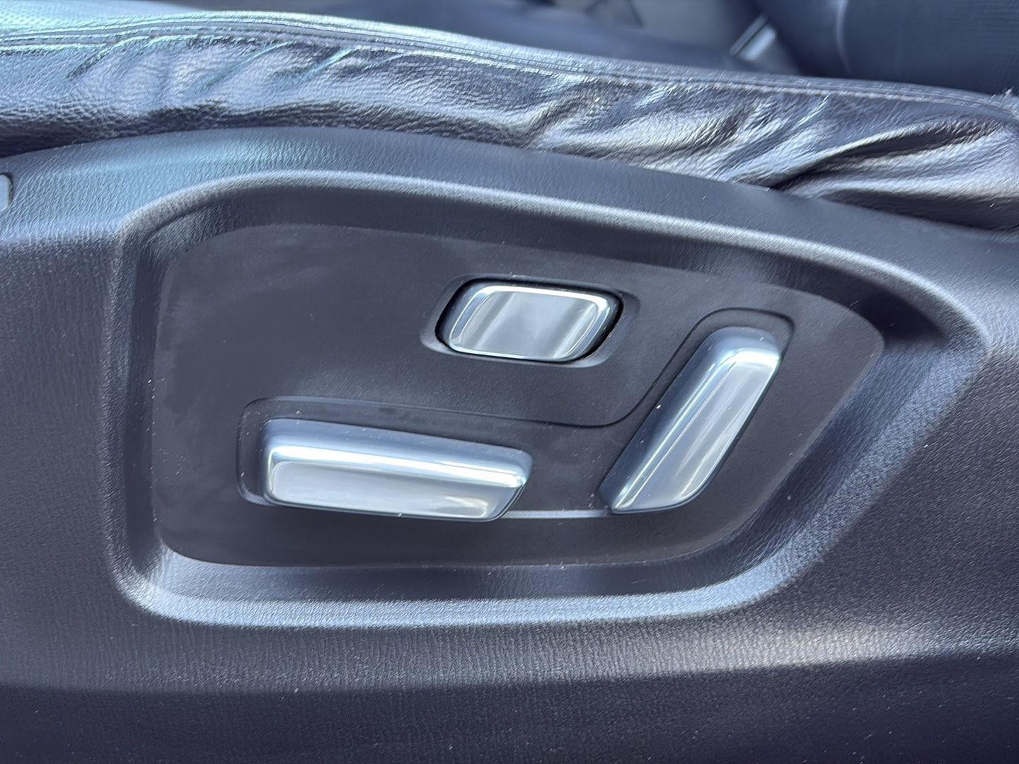 2016 Mazda Mazda CX-9 Grand Touring