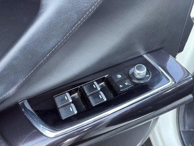 2016 Mazda Mazda CX-9 Grand Touring