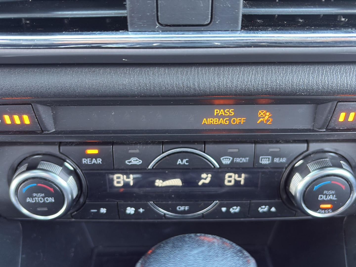 2016 Mazda Mazda CX-9 Grand Touring