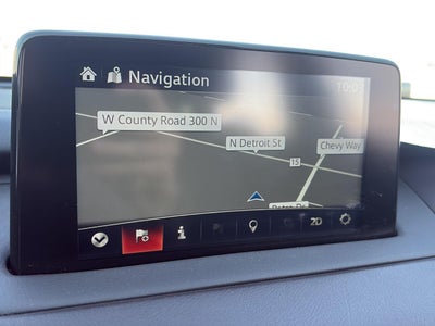 2016 Mazda Mazda CX-9 Grand Touring