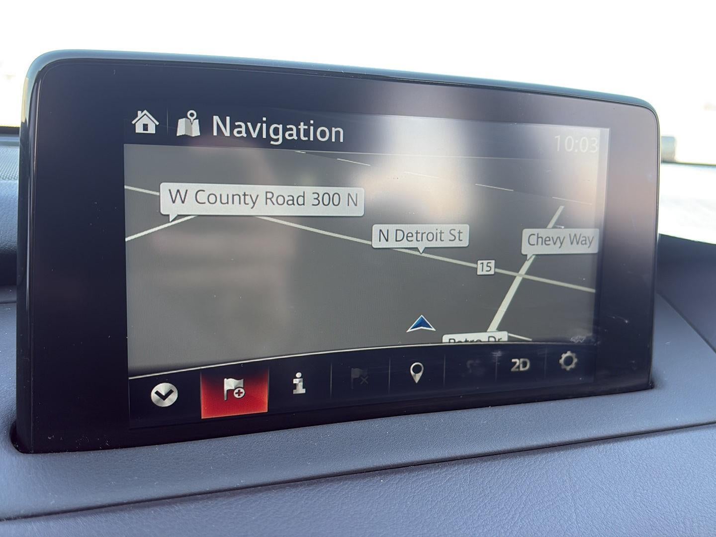 2016 Mazda Mazda CX-9 Grand Touring