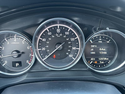 2016 Mazda Mazda CX-9 Grand Touring