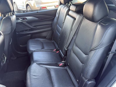2016 Mazda Mazda CX-9 Grand Touring