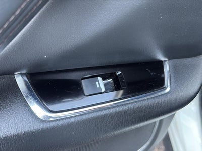 2016 Mazda Mazda CX-9 Grand Touring