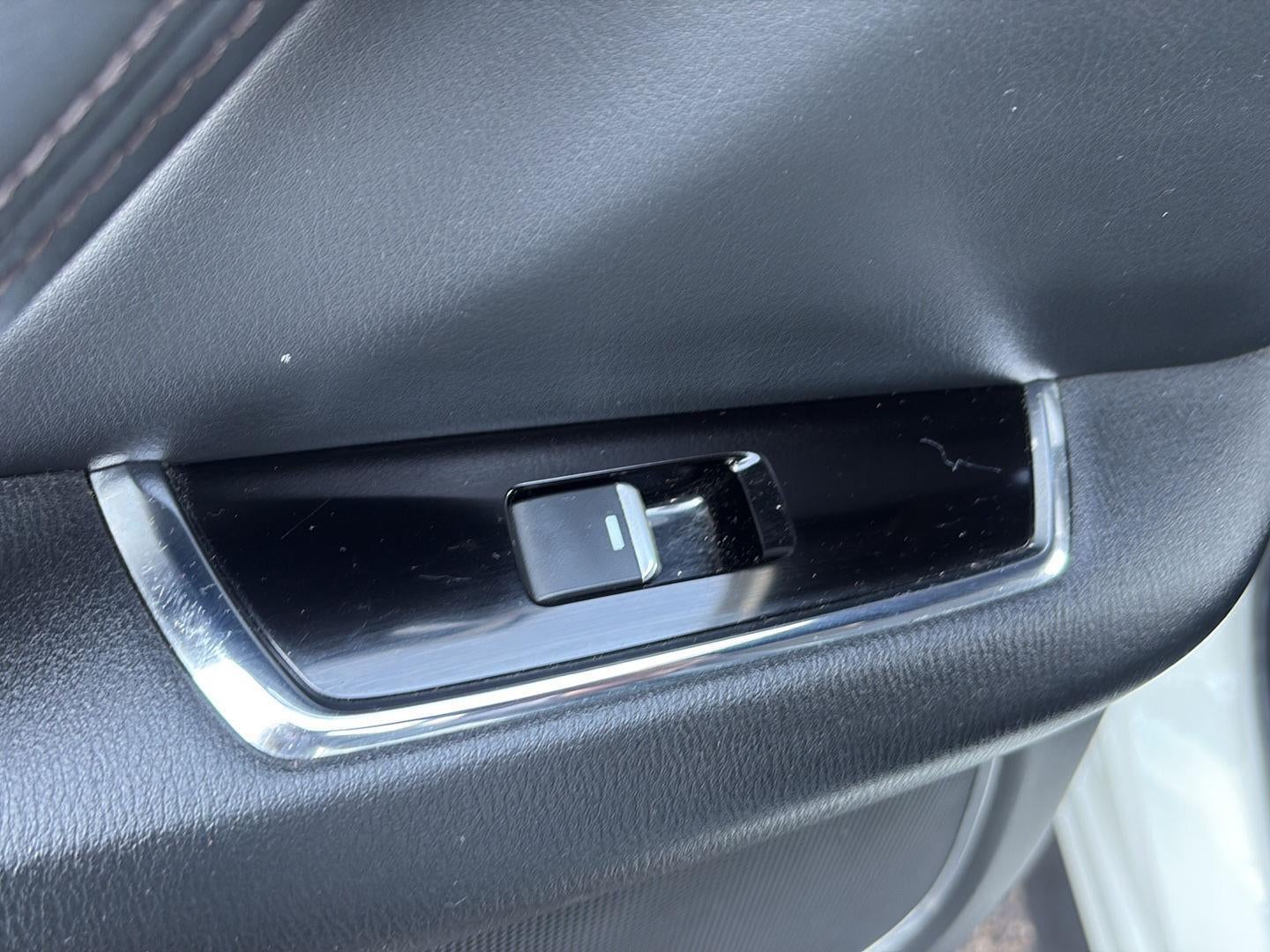 2016 Mazda Mazda CX-9 Grand Touring