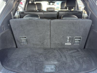 2016 Mazda Mazda CX-9 Grand Touring