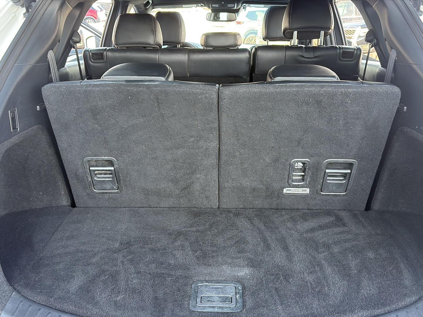 2016 Mazda Mazda CX-9 Grand Touring