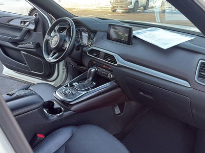 2016 Mazda Mazda CX-9 Grand Touring