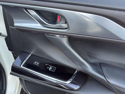 2016 Mazda Mazda CX-9 Grand Touring