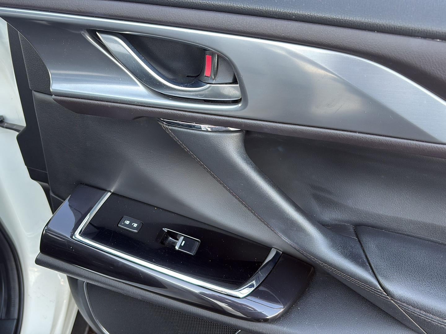 2016 Mazda Mazda CX-9 Grand Touring