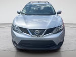 2018 Nissan Rogue Sport S AWD