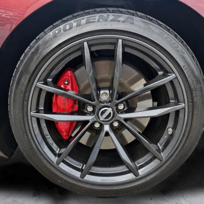 2023 Nissan Z Performance