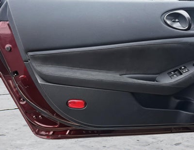 2023 Nissan Z Performance