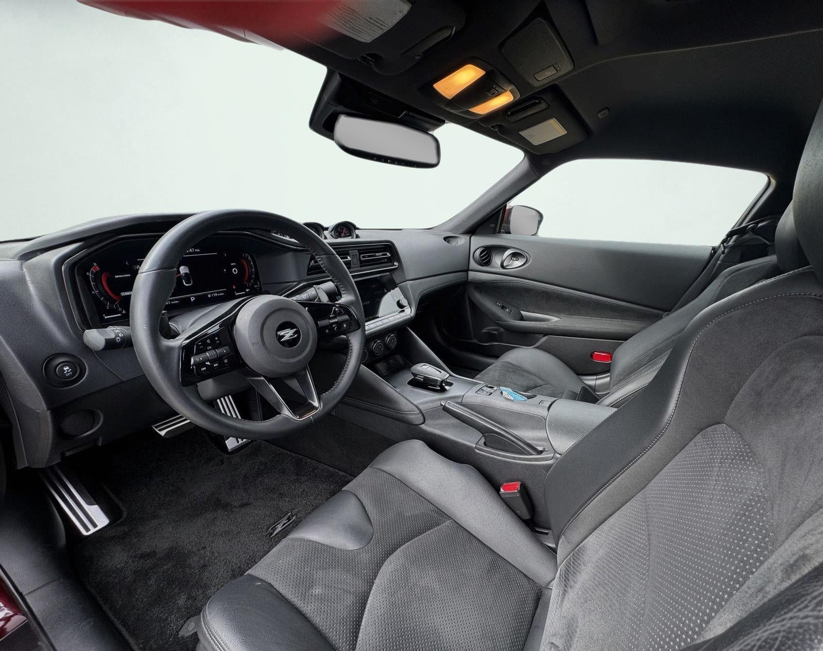 2023 Nissan Z Performance