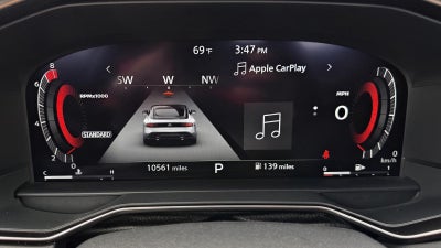 2023 Nissan Z Performance