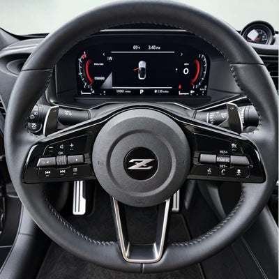 2023 Nissan Z Performance