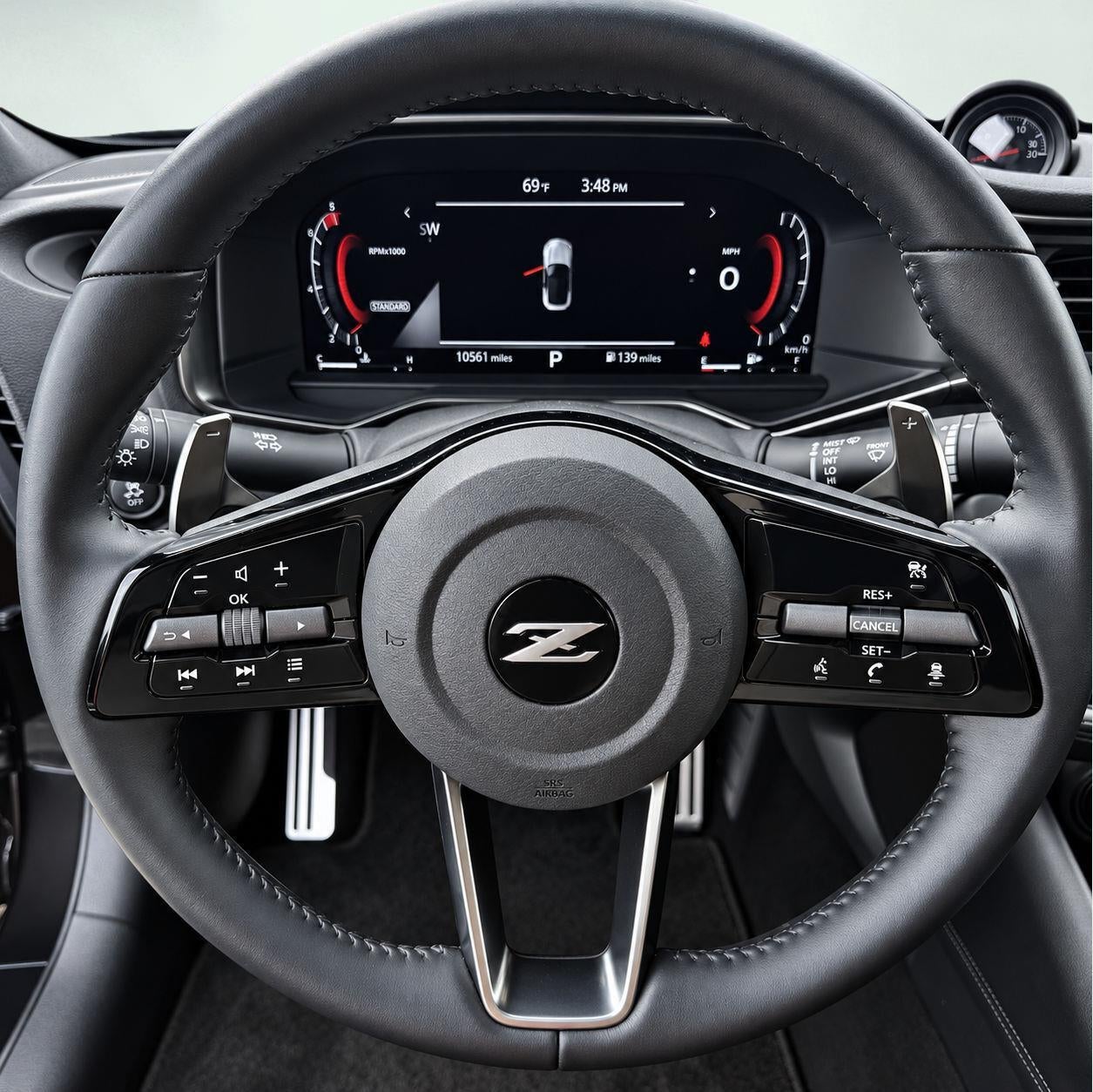 2023 Nissan Z Performance
