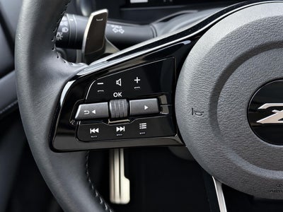 2023 Nissan Z Performance