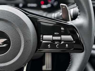 2023 Nissan Z Performance