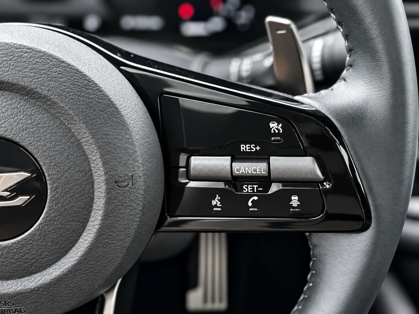 2023 Nissan Z Performance