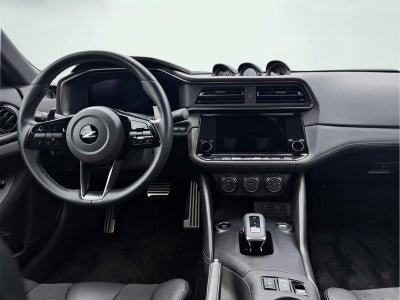 2023 Nissan Z Performance