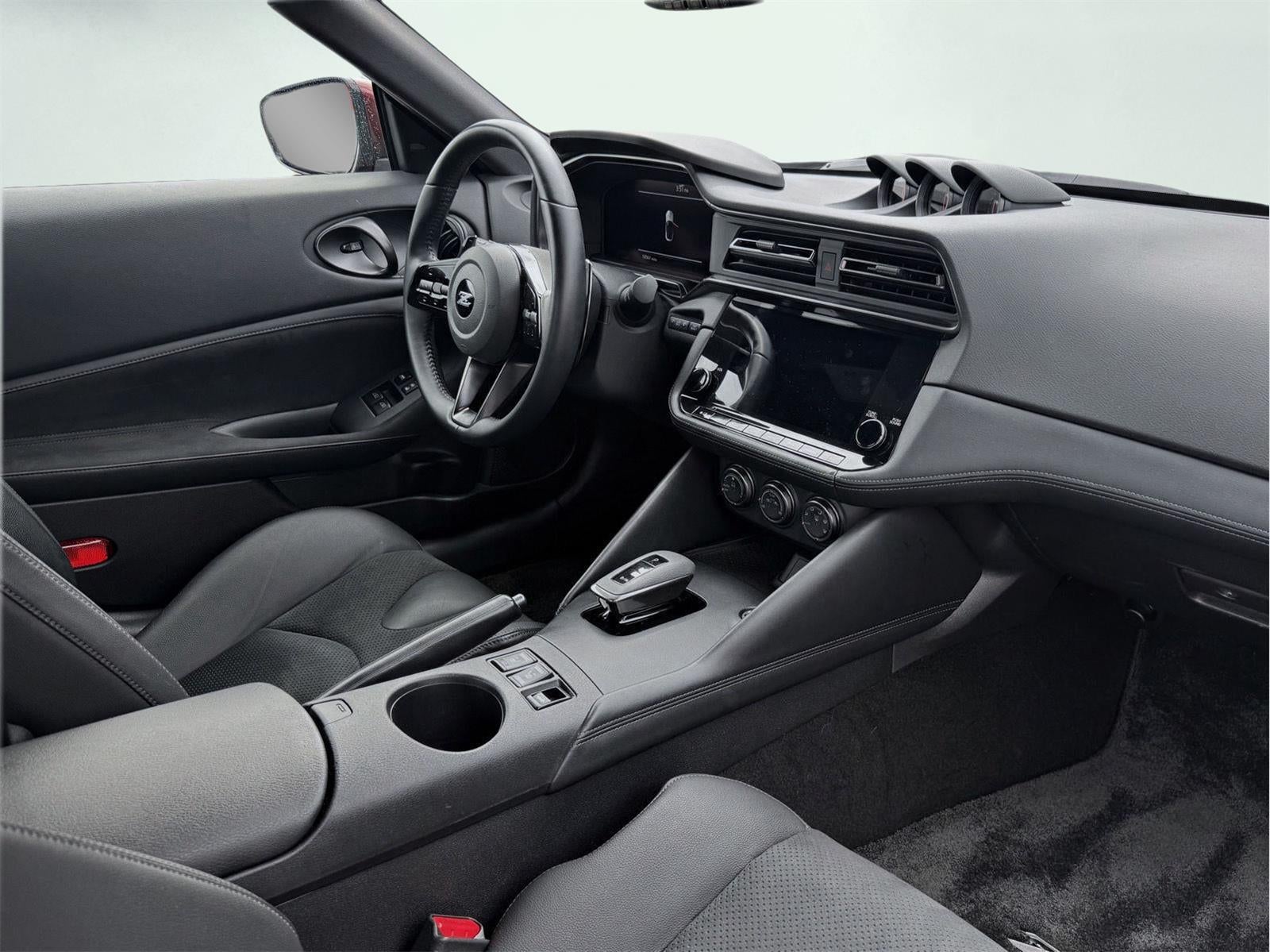 2023 Nissan Z Performance