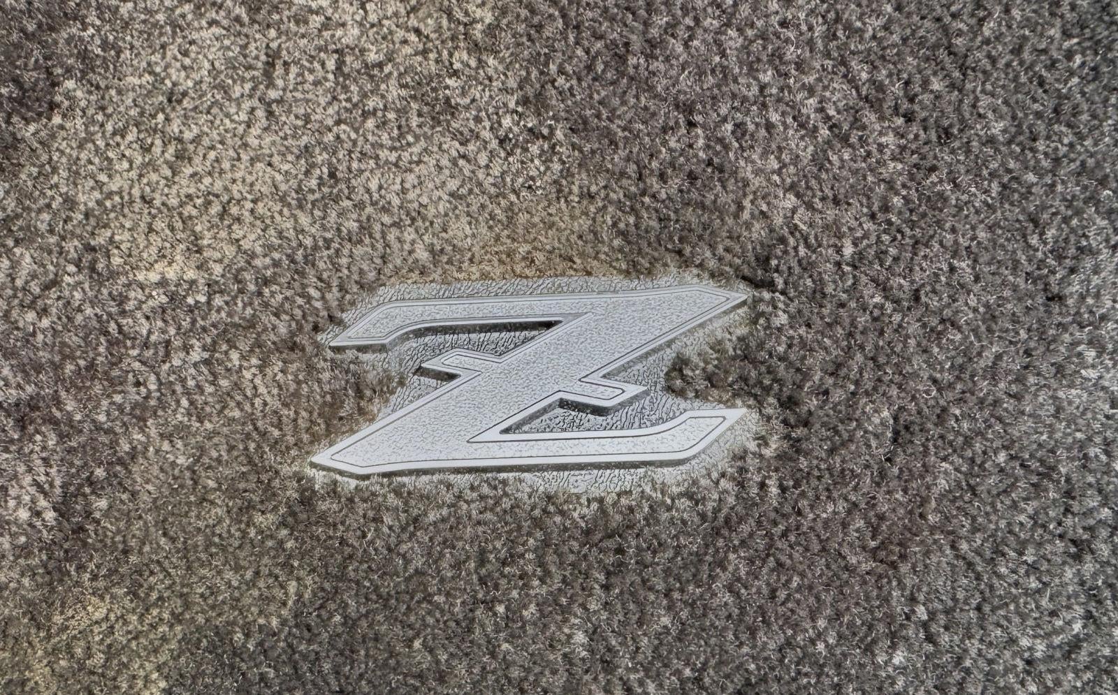 2023 Nissan Z Performance