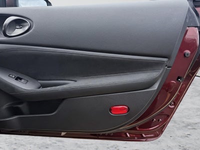 2023 Nissan Z Performance