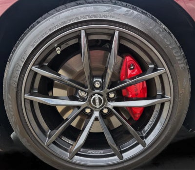 2023 Nissan Z Performance