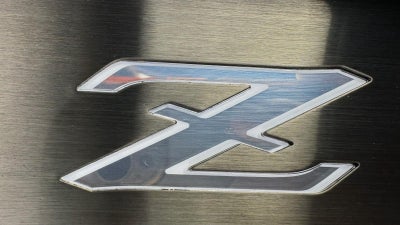 2023 Nissan Z Performance