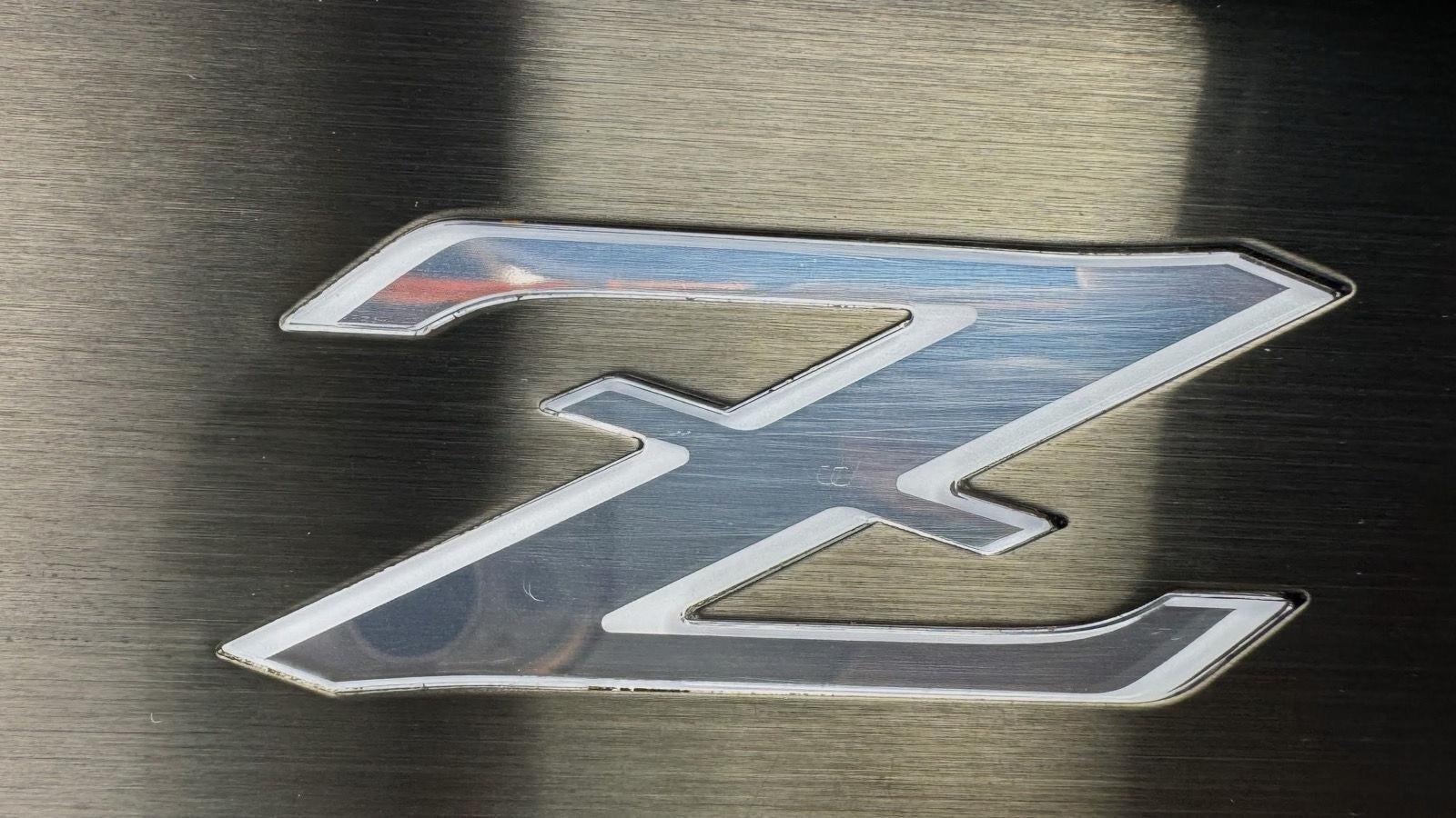 2023 Nissan Z Performance