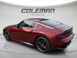 2023 Nissan Z Performance