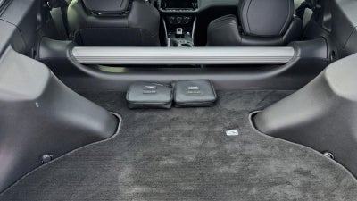 2023 Nissan Z Performance