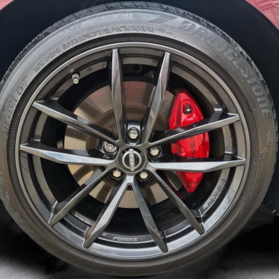 2023 Nissan Z Performance