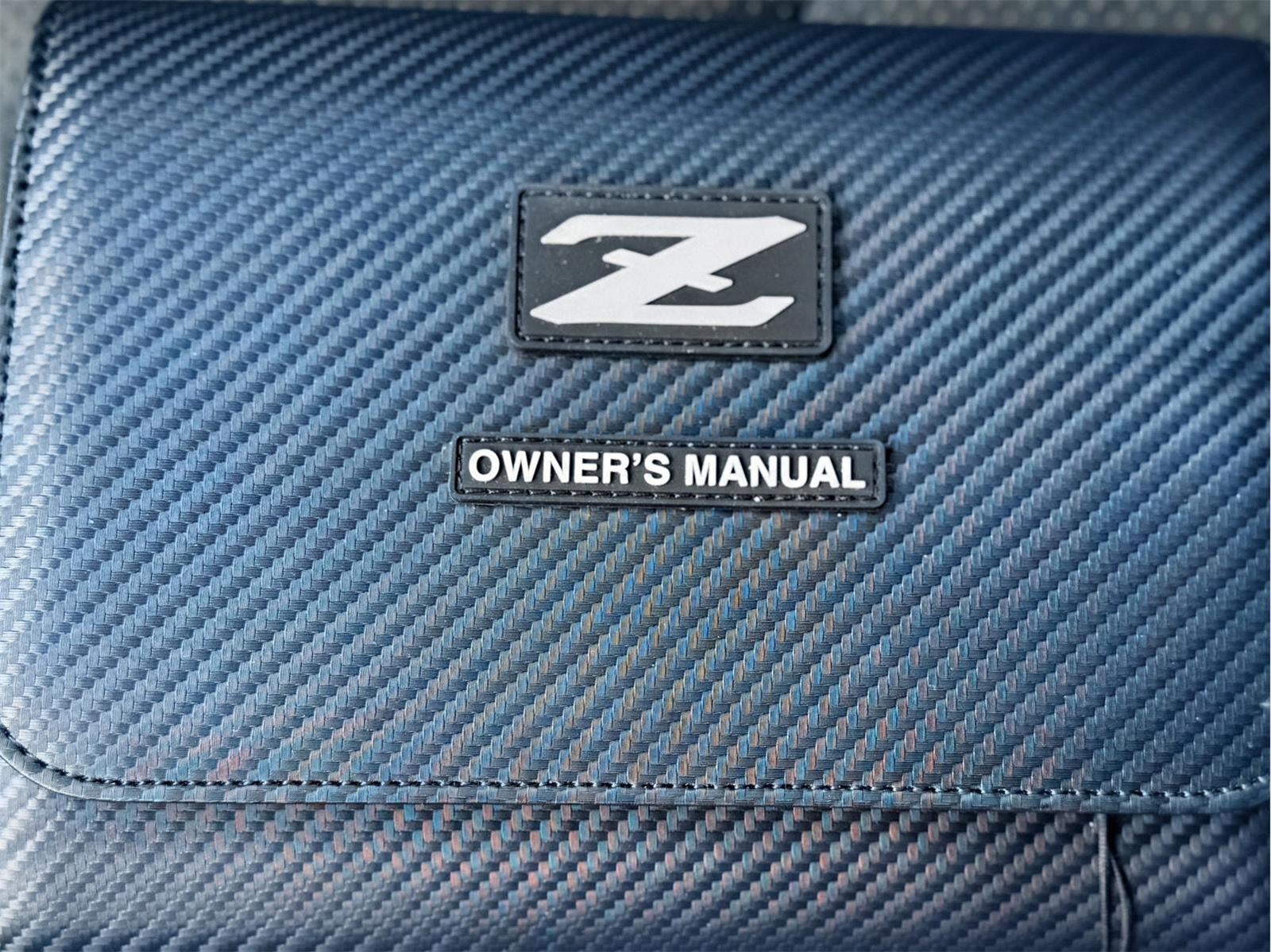 2023 Nissan Z Performance