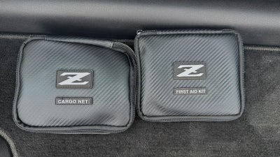 2023 Nissan Z Performance