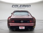 2023 Nissan Z Performance
