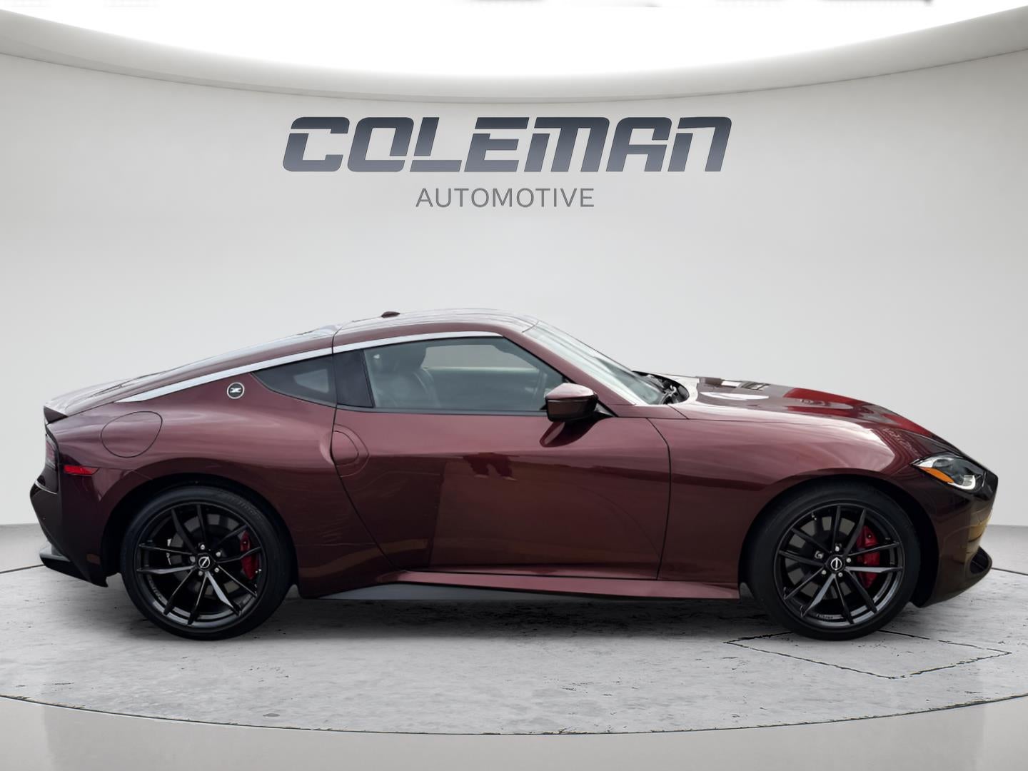 2023 Nissan Z Performance