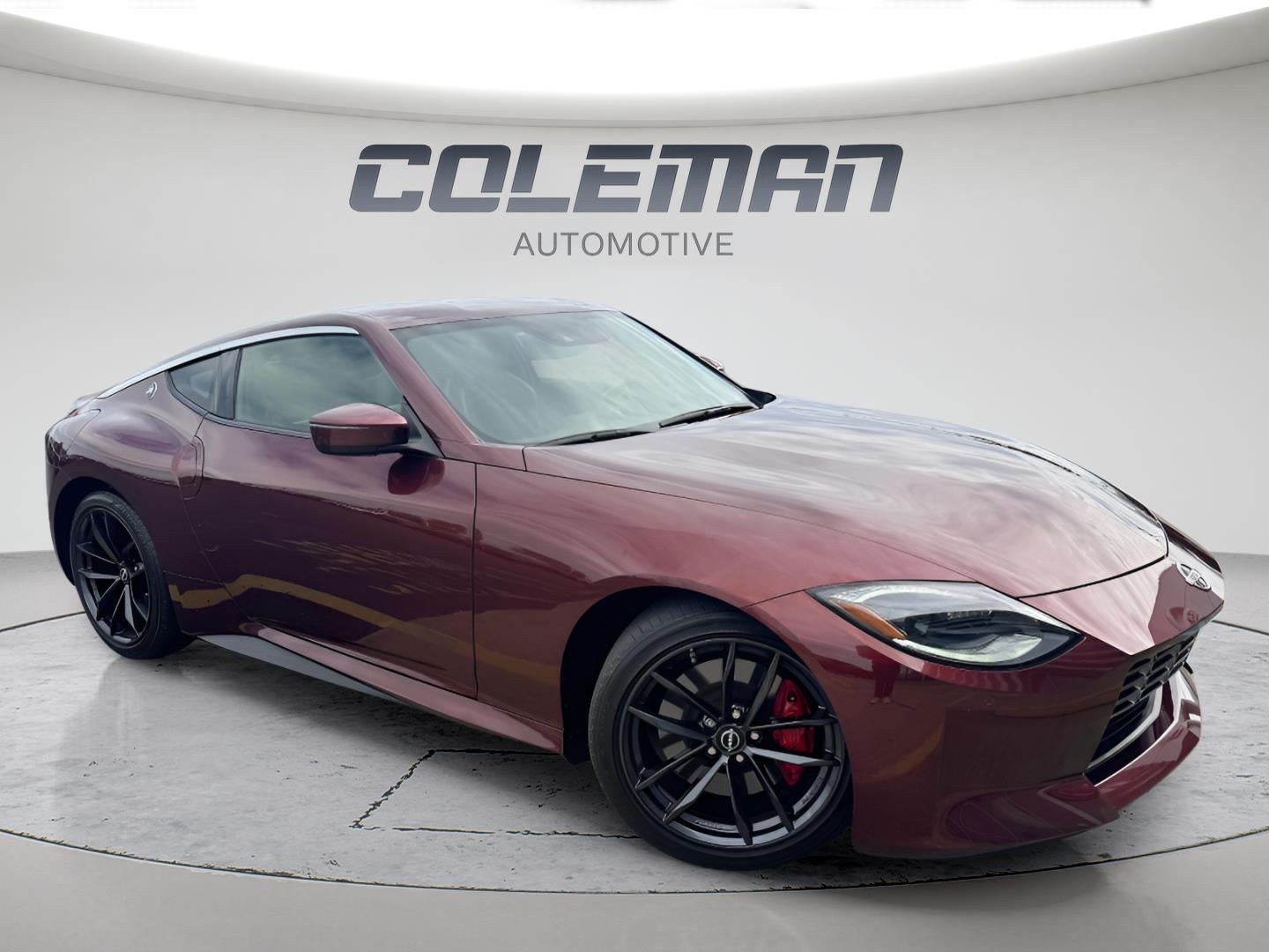 2023 Nissan Z Performance