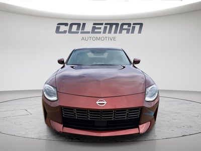 2023 Nissan Z Performance