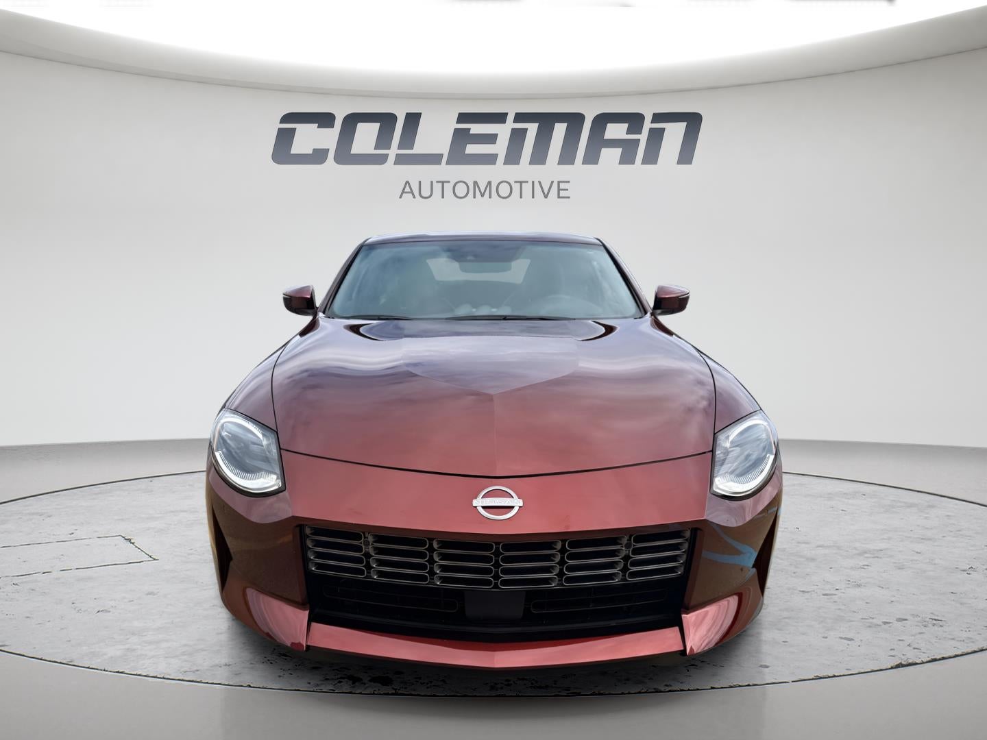 2023 Nissan Z Performance